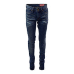 No Time For Dat Denim Skinny - Denny's