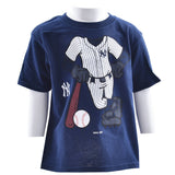 Yankees Batter Tee - Denny's