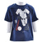 Yankees Batter Tee - Denny's