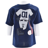 Yankees Batter Tee - Denny's