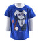Mets Batter Tee - Denny's
