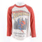 Superman Raglan - Denny's