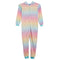 Rainbow Hooded Sleeper - Denny's