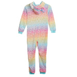 Rainbow Hooded Sleeper - Denny's
