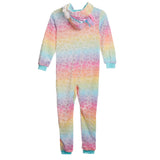 Rainbow Hooded Sleeper - Denny's