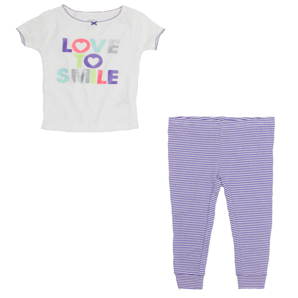 Love To Smile 4 Piece Set - Denny's