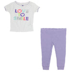 Love To Smile 4 Piece Set - Denny's