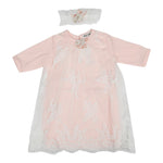 2pc Lace Dress - Denny's