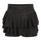 Tiered Ruffle Skort - Denny's