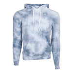 Cloud Tie Dye Pullover Hoodie - Denny's
