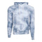 Cloud Tie Dye Pullover Hoodie - Denny's