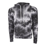 Cloud Tie Dye Pullover Hoodie - Denny's