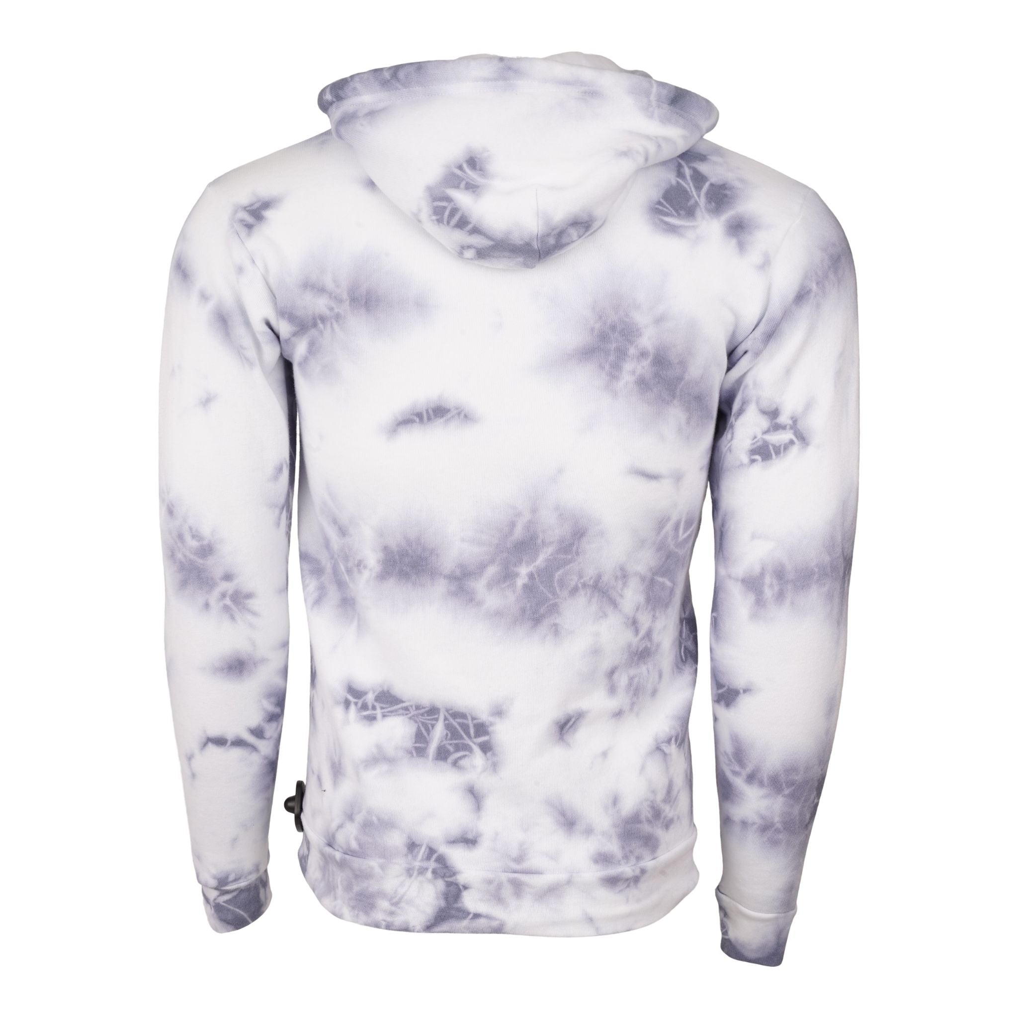 Cloud Tie Dye Pullover Hoodie - Denny's