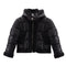 Sherpa Trim Jacket - Denny's