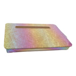 Cosmic Rainbow Lap Desk - Denny's