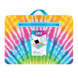 Tie Dye Lap Desk - Denny's