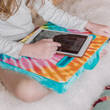 Tie Dye Lap Desk - Denny's