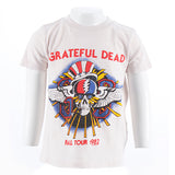 Grateful Dead Fall Tour Tee - Denny's