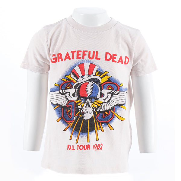 Grateful Dead Fall Tour Tee - Denny's