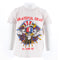 Grateful Dead Fall Tour Tee - Denny's