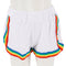Short with Rainbow Stripe - Denny's