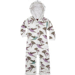 Hoody Coverall Hummingbird - Denny's