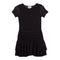 Flounce Bottom Dress - Denny's