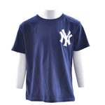 Stanton Yankees Name and Number Tee - Denny's