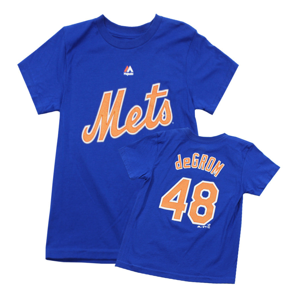 Degrom NN Tee - Denny's