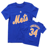 Syndegaard NN Tee - Denny's