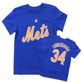 Syndegaard NN Tee - Denny's