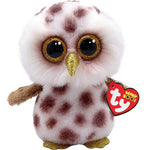 Whoolie Spotted Owl - Denny's