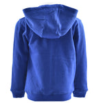 Mets Wordmark Full Zip Hoodie - Denny's