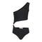 1pc Ring BathingSuit - Denny's