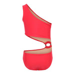 1pc Ring BathingSuit - Denny's