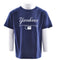 Yankees Team Drive Tee - Denny's