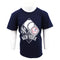 Yankees Bases Loaded Short Sleeve Tee - Denny's