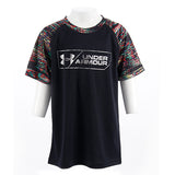 Static Digital Logo Tee - Denny's