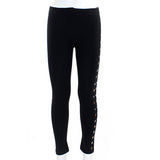 Legging With Stars - Denny's