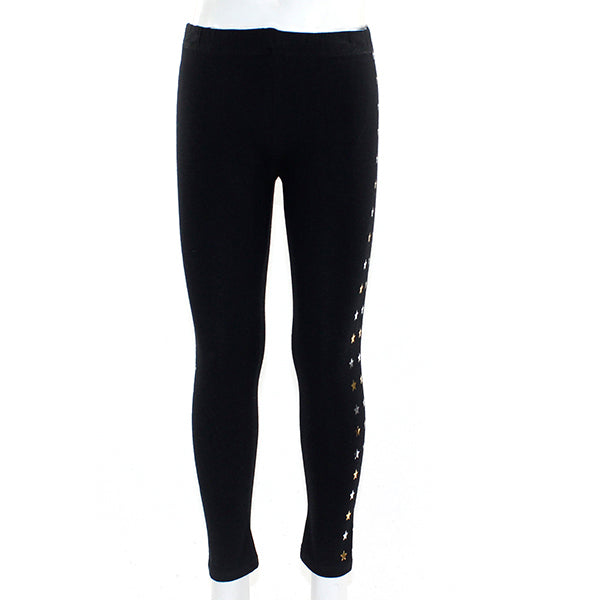 Legging With Stars - Denny's