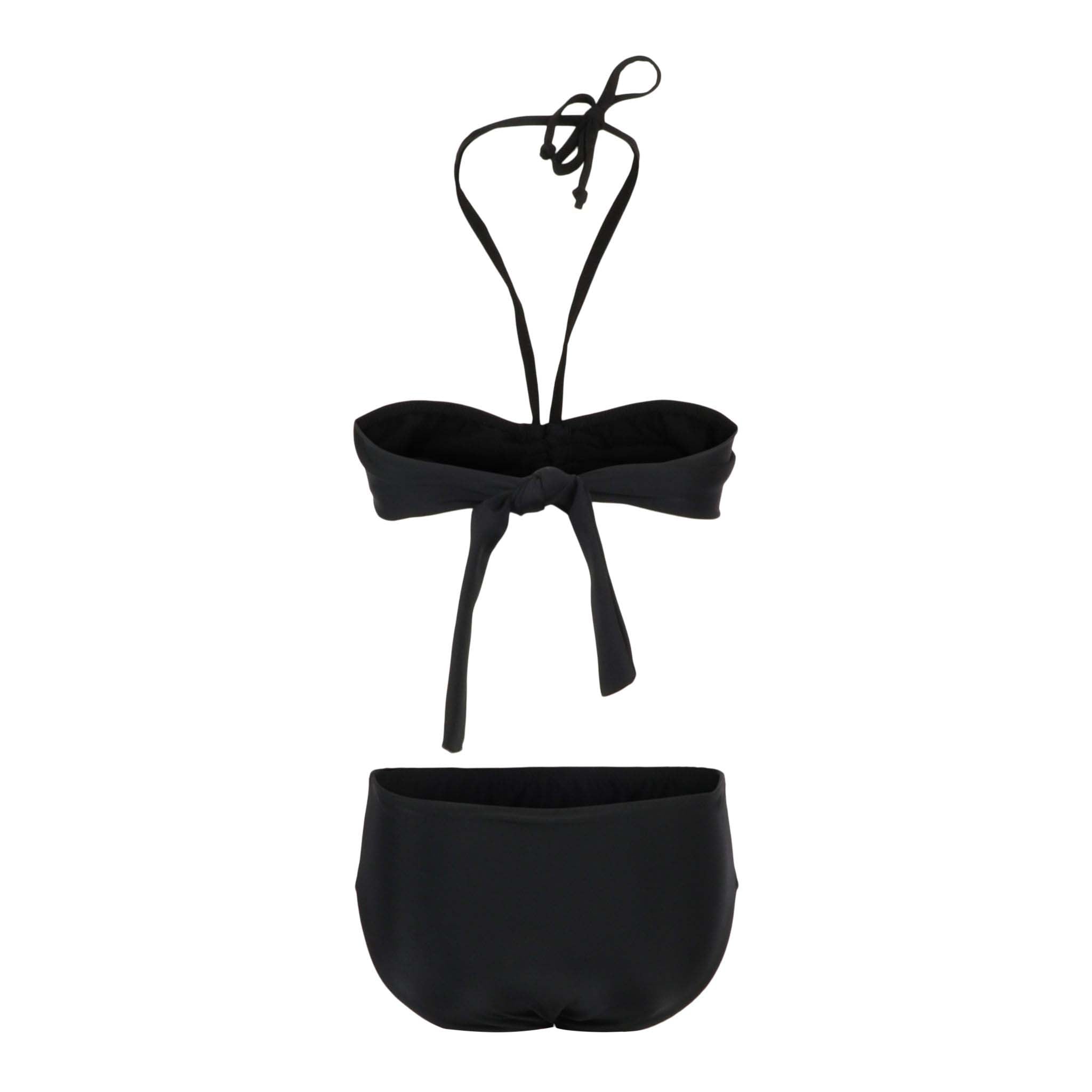 2pc Cinch Top Bikini - Denny's