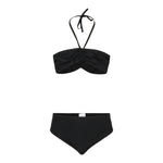 2pc Cinch Top Bikini - Denny's