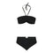 2pc Cinch Top Bikini - Denny's