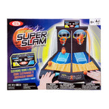 Super Slam Basketball - Denny's