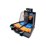 Super Slam Basketball - Denny's