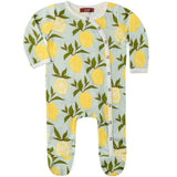 Footie Lemon - Denny's