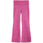 Heathered Flare Pant - Denny's