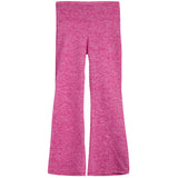 Heathered Flare Pant - Denny's