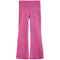 Heathered Flare Pant - Denny's