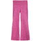 Heathered Flare Pant - Denny's